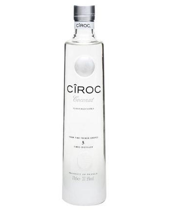 Ciroc Coconut Vodka