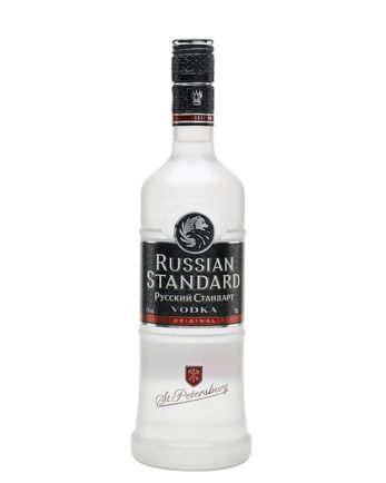 Russian Standard Original Vodka