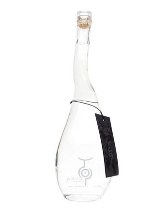 U'Luvka Vodka