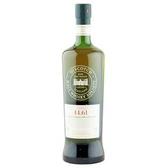 Craigellachie 1999 14 Year Old, SMWS 44.61 - Flower Bouquet with a Love Note
