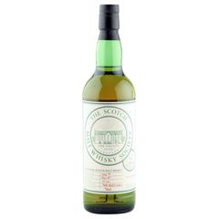 Dallas Dhu 1975 31 Year Old, SMWS 45.19 - Foreplay
