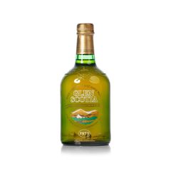 Glen Scotia 1973, Dumpy 1999 Bottling