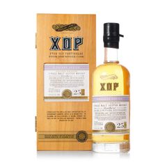 Highland Park 1989 25 Year Old, Douglas Laing XOP 2014 Bottling - Cask 10435
