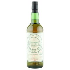 Inverleven 1978 23 Year Old, SMWS 20.17 - Soor Plooms and Pink Grapefruit | Single Lowland Malt Whisky | 57.1% | 70cl | The Whisky Vault