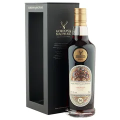 Linkwood 1966 56 Year Old, Gordon & MacPhail The Dram Takers 2022 Bottling - Cask 789