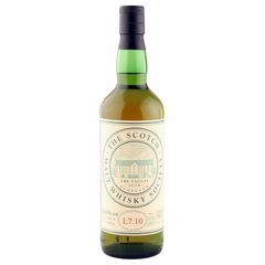 Longmorn 1976 17 Year Old, SMWS L7.10