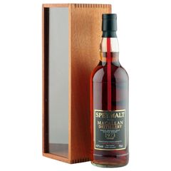 Macallan 1973 Vintage Speymalt, Gordon & Macphail 2006 Release with Box