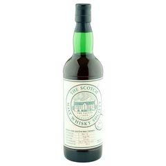 Macallan 1974 21 Year Old, SMWS 24.33