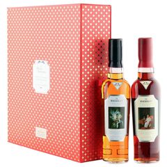 Macallan Coronation, 60th Anniversary of Queen Elizabeth II's Coronation