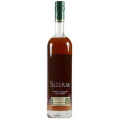 Sazerac 18 Year Old Straight Rye, Buffalo Trace Antique Collection 2014