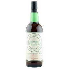 Strathisla 1973 33 Year Old, SMWS 58.11 - Old But Still Bright