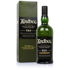 Ardbeg 10 Year Old, 2006 Bottling