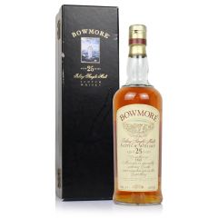 Bowmore 1969 25 Year Old, 70cl