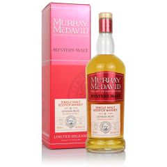 Lennox Peat 2018 6 Year Old, Murray McDavid