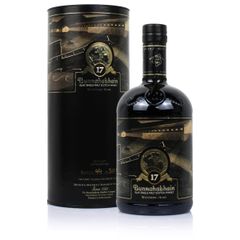 Bunnahabhain 17 Year Old Westering Home