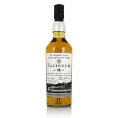 Talisker 17 Year Old Manager's Dram 2011 Edition