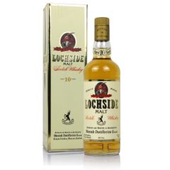 Lochside 10 Year Old, 75cl