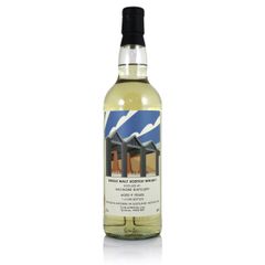 Aultmore 9 Year Old TyndrumWhisky Exclusive