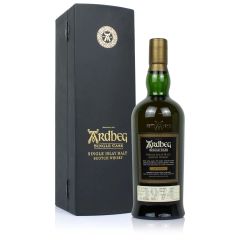 Ardbeg 1974 31 Year Old Single Cask #5666
