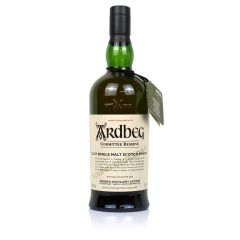 Ardbeg Young Uigeadail Committee Release