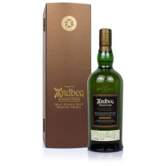Ardbeg 2000 10 Year Old Single Cask #368