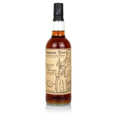 Lindores Abbey 2021 5 Year Old, Thompson Bros