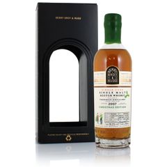 Teaninich 2007 15 Year Old, Berry's Christmas Edition Cask #1903083