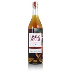 Living Souls 15 Year Old Batch #1