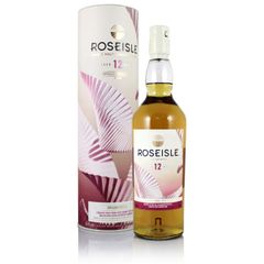 Roseisle 12 Year Old, Diageo Special Release 2024