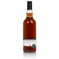 Linkwood 2015 10 Year Old, Adelphi Selection Cask #312009