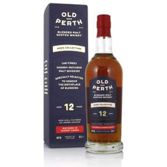 Old Perth 12 Year Old Sherry Cask