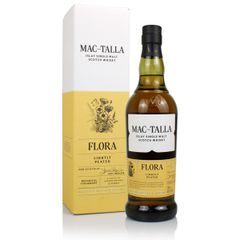 Mac-Talla Flora