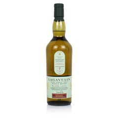 Lagavulin 7 Year Old, Islay Jazz Festival 2022